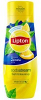 Lipton Zitrone Ice Tea (440ml) Getränkesirup
