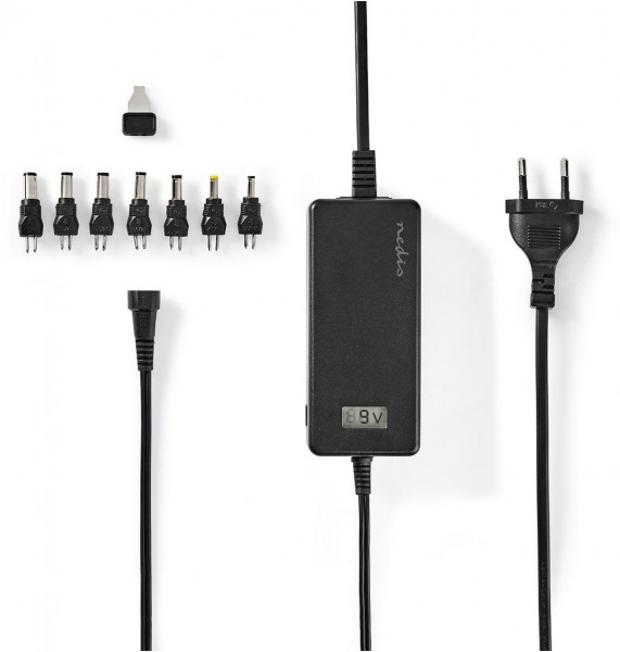 ACPA105 AC-Universalnetzteil