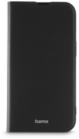 Handytasche Daily Protect für iPhone 16e schwarz
