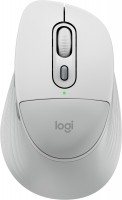 M850 L Kabellose Maus offwhite