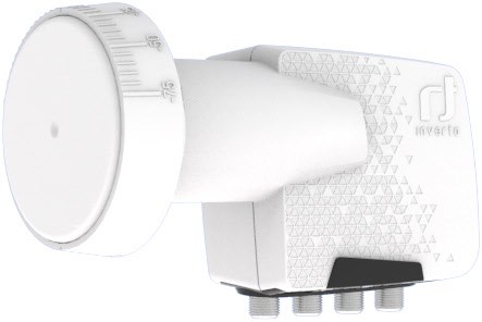 Universal Quad PLL HOME Pro LNB