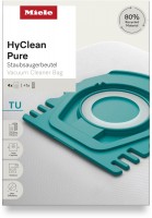 TU HyClean Pure Staubsaugerbeutel