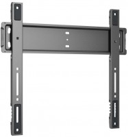 TVM 5505 TV-Wandhalterung (32-77") schwarz