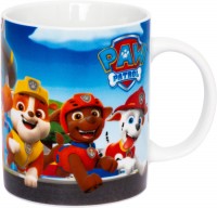 Paw Patrol Tasse (7 Hunde)