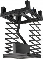 PPL 2500 Projektor-Liftsystem schwarz