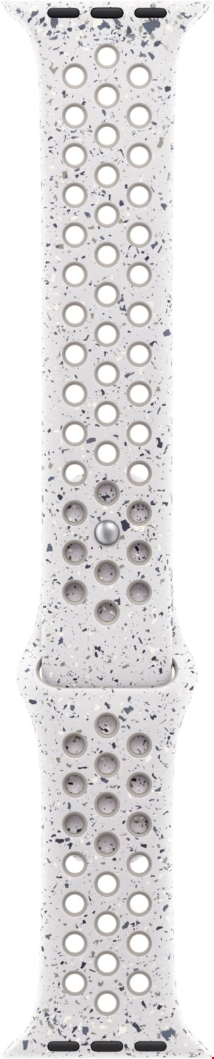 Image of Nike Sportarmband M/L (42mm) Ersatzarmband für Apple Watch veiled grey