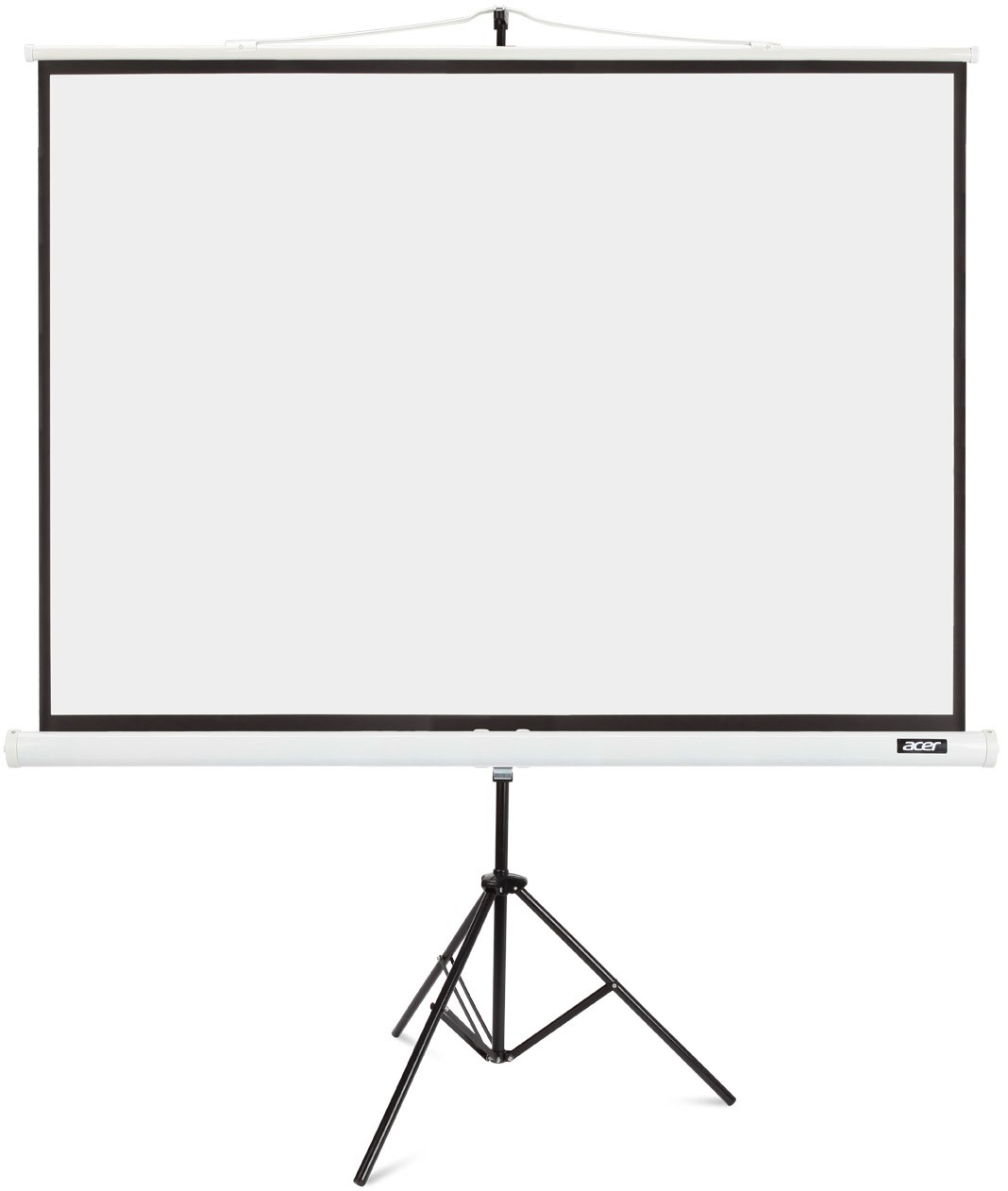 T87-S01MW Projektionsleinwand