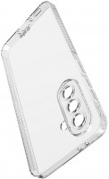 Extreme X2 Cover für Galaxy S26 FE transparent