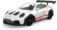 Porsche 911 GT3 RS Diecast 1:43 weiß