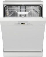 G 5000 Active Stand-Geschirrspüler 60 cm brillantweiß
