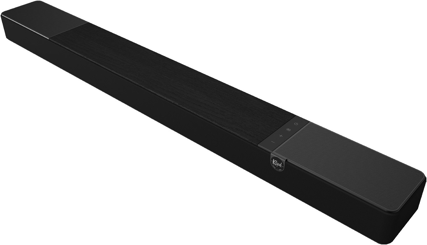 Klipsch Flexus Core 200 Schwarz