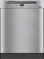 G 5310 SCU Active Plus Unterbau-Geschirrspüler 60 cm edelstahl/cleansteel