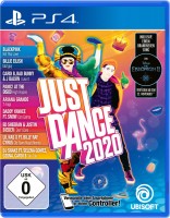 PS4 Just Dance 2020