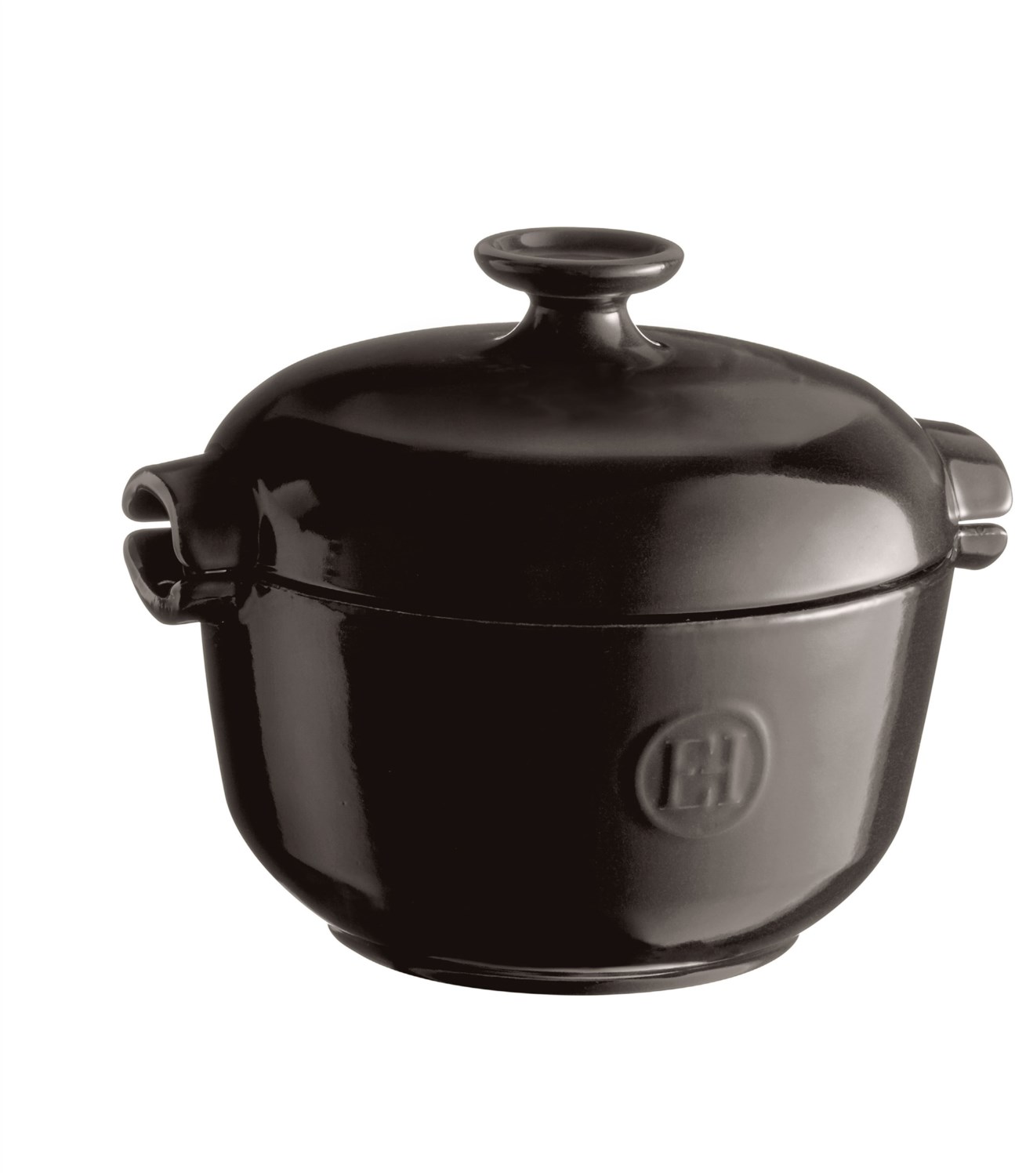 Image of Rice Pot Fusain kohle