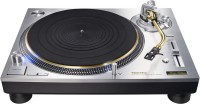 SL-1200GMEES Plattenspieler silber