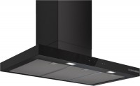 DWB97DN60 Wand-Dunstabzugshaube mattschwarz