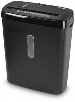 Aktenvernichter Basic S8CD schwarz