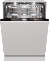 G 7975 SCVi XXL AutoDos Vollintegrierbarer 60 cm Geschirrspüler