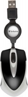 Go Mini Optical Travel Mouse schwarz