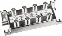 EBC 08/G Antennenverteiler