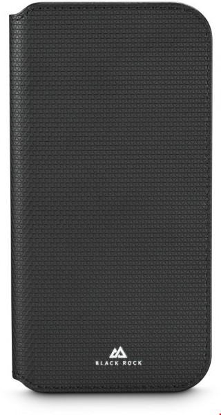 Booklet Slim Folio für iPhone 17 Pro schwarz