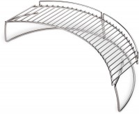 Warmhalterost für Holzkohlegrills (57cm)