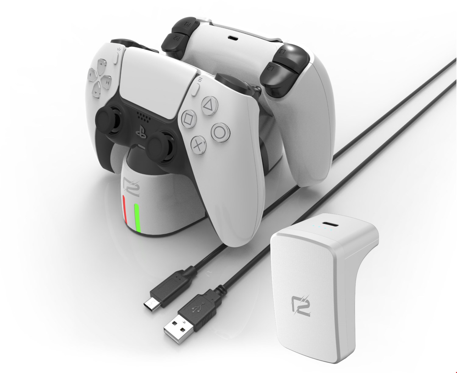Image of Ultimate Charging Set