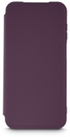 Handytasche Fantastic Feel für Galaxy A17/A17 5G/A18 dunkelrot