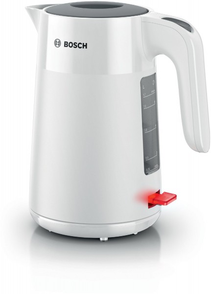 Bosch TWK2M161 Wasserkocher weiß