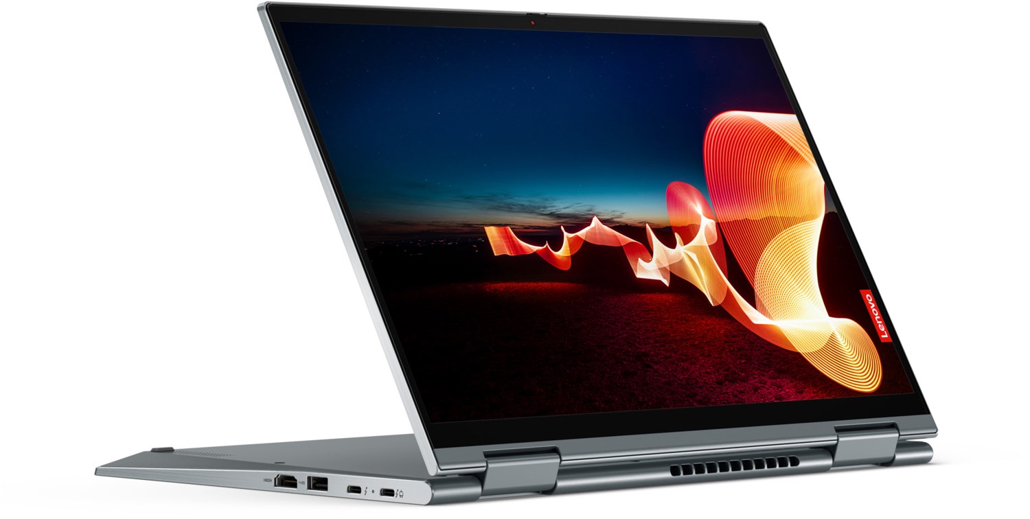 ThinkPad X1 Yoga Gen 6 Refurbished 35,56 cm (14") 2 in 1 Convertible-Notebook