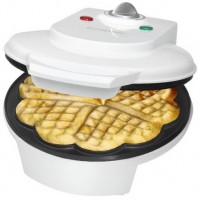 WA 5018 CB Waffeleisen weiß