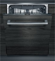 SE63HX61CE Vollintegrierbarer 60 cm Geschirrspüler vollintegrierbar