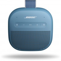 SoundLink Micro (2. Gen) Bluetooth-Lautsprecher blue dusk