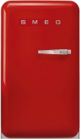 FAB10LRD5 Standkühlschrank mit Gefrierfach rot