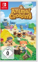Animal Crossing: New Horizons