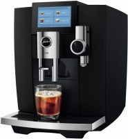 S10 Obsidian Black (EA) Kaffee-Vollautomat