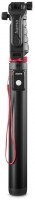 Solid 160 2D Reisestativ schwarz