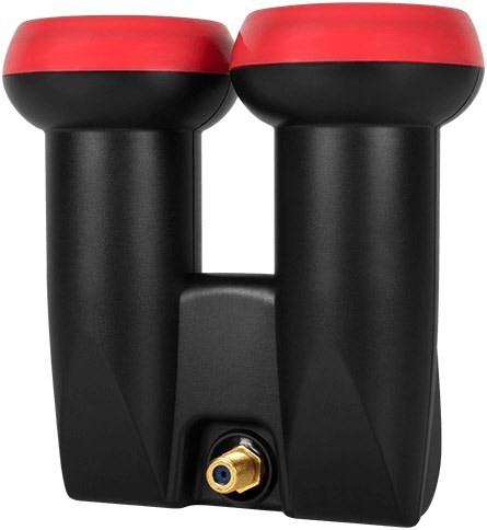 Diavolo Monoblock Single LNB