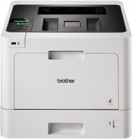 HL-L8260CDW Farblaserdrucker, Duplex-Druck, Druck über Smartphone/Tablet, 31 Seiten/min, DIN A 4/5