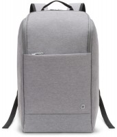 Eco MOTION Rucksack 15,6" hellgrau