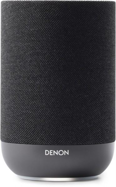 Home 200 Smart Speaker charcoal