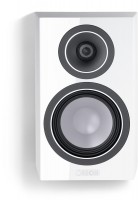 Vento 10 /Stück On Wall Lautsprecher hochglanz weiß