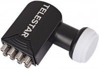 SKYOCTO HC LNB schwarz