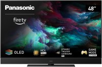TV-48Z90AE8 121 cm (48") OLED-TV black metallic, 4K Ultra HD, Smart-TV, 144 Hz, Sprachsteuerung