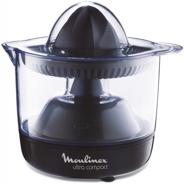 PC1208 Ultra Compact Zitruspresse schwarz