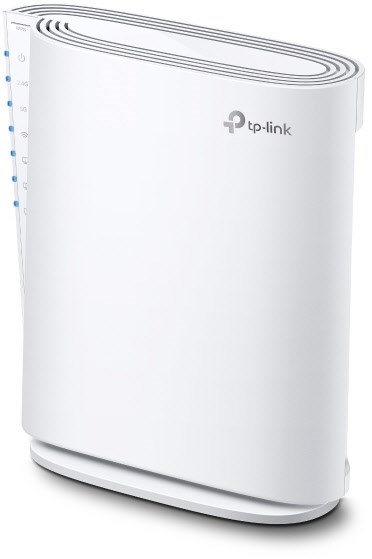 Image of RE6000XD WLAN Range Extender