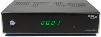 eXtreme HD flex HDTV Sat-Receiver schwarz