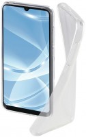 Cover Crystal Clear für Galaxy A42 5G transparent