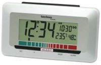 WL 1000 Funkwecker weiß