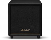 Heston Sub 200 Aktiv-Subwoofer schwarz